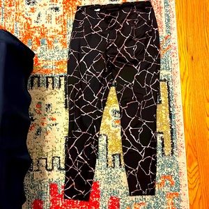 Avia workout leggings